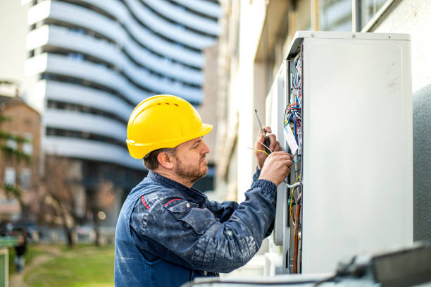 Reliable Houston, MO Electrical Services Solutions